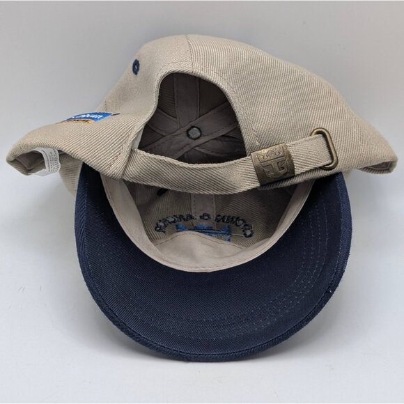 Royal Caribbean Crown and Anchor Society Hat Swag Cruise Loyalty Club Clean - Picture 5 of 6